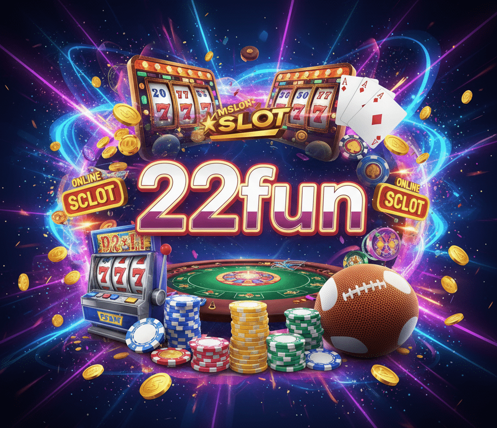 22fun