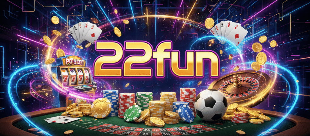 22fun