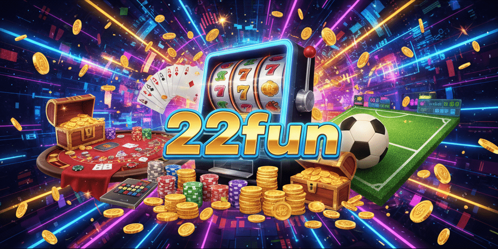 22fun