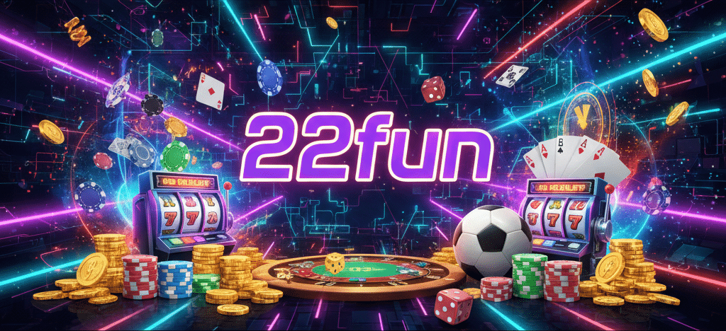 22fun