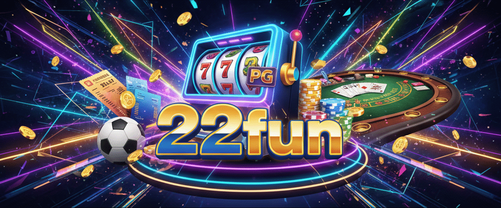 22fun